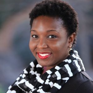 Meet your Posher, Cori